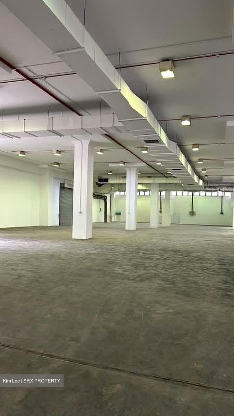Kaki Bukit Avenue 1 (D14), Factory #562954531